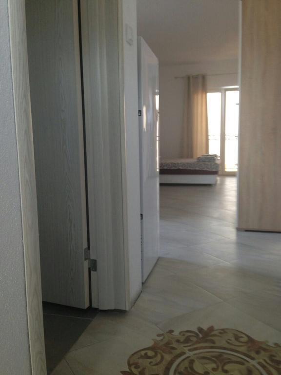 Apartmani Roganovic Luštica Exterior foto